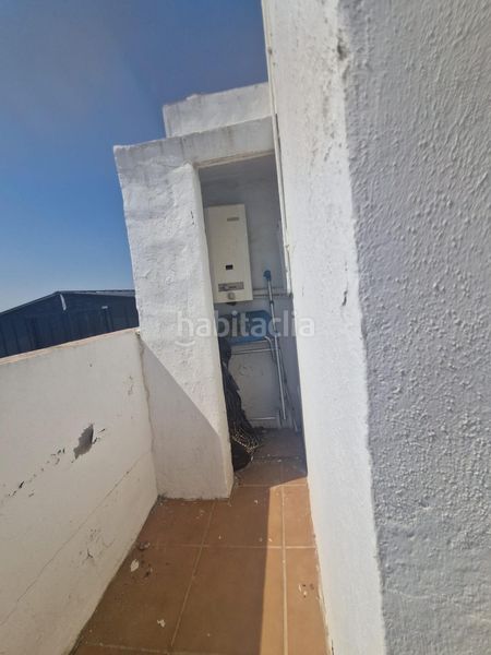 Foto 6c641903-92ed-4cd2-b098-625db6a27833. Casa adossada a El Juncal - Vallealto Puerto de Santa María (El)