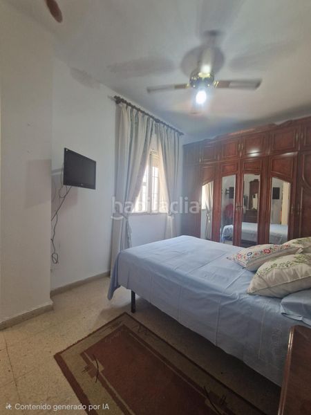 Foto 74506ef5-0683-4773-ac4e-3813650804f1. Casa adossada a El Juncal - Vallealto Puerto de Santa María (El)