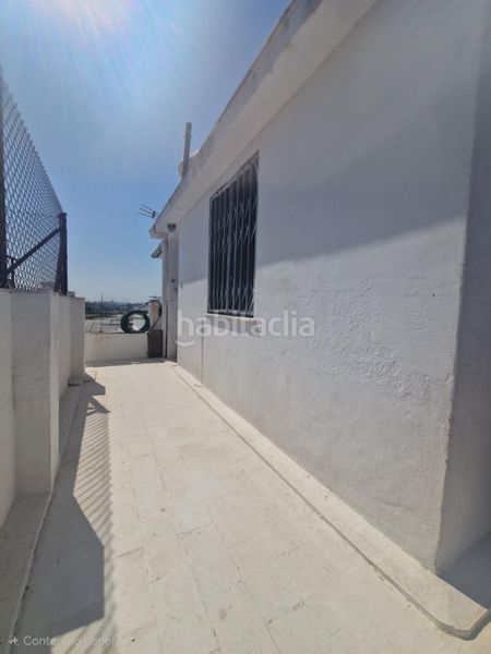 Foto 7cdf5092-8edc-486a-b397-92e48ed34092. Casa adossada a El Juncal - Vallealto Puerto de Santa María (El)