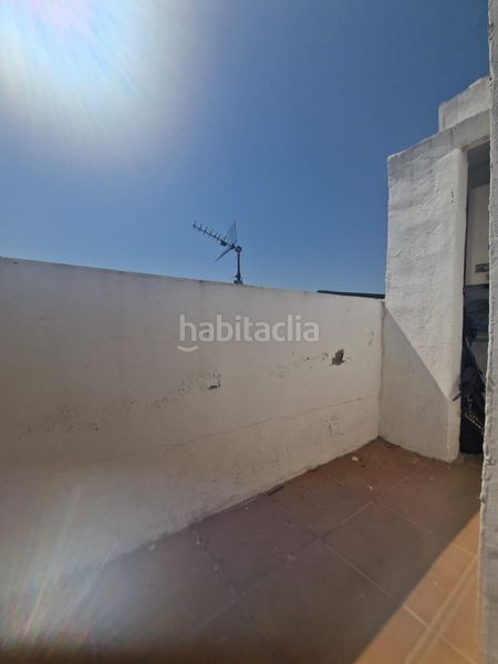 Foto 86935465-6968-4dd1-8d59-60161fb35436. Casa adossada a El Juncal - Vallealto Puerto de Santa María (El)