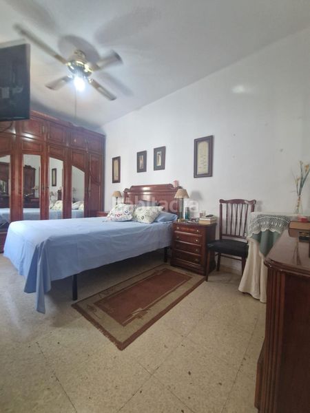 Foto 9788d751-882d-4d4e-99ee-efbea1ce46fb. Casa adossada a El Juncal - Vallealto Puerto de Santa María (El)