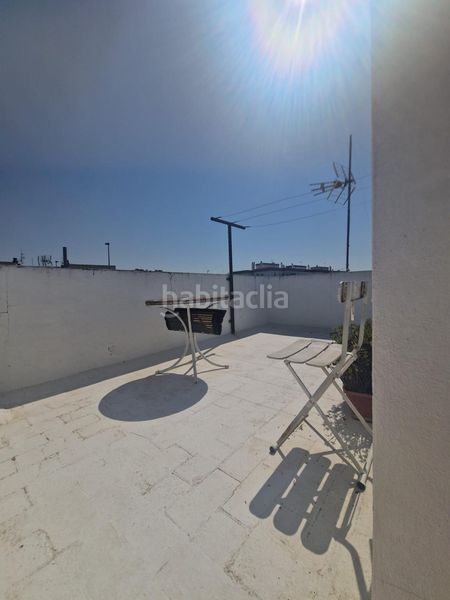 Foto a66009f6-f18a-4bff-85d1-42dbfd057a0f. Casa adossada a El Juncal - Vallealto Puerto de Santa María (El)