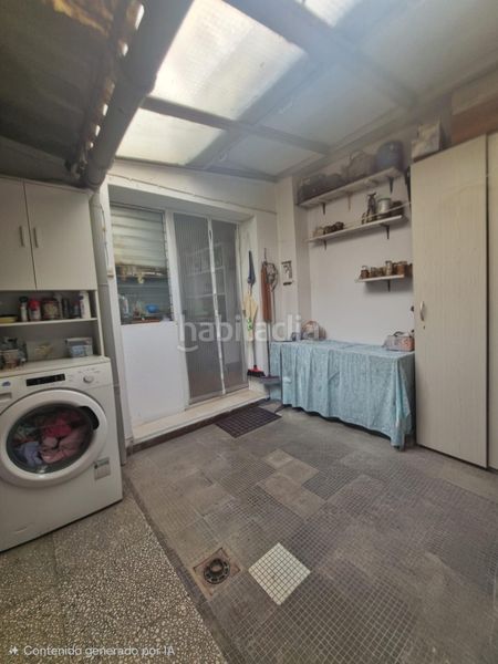 Foto a9d86540-0e62-4fb2-a4d6-48176cf3fc83. Casa adossada a El Juncal - Vallealto Puerto de Santa María (El)