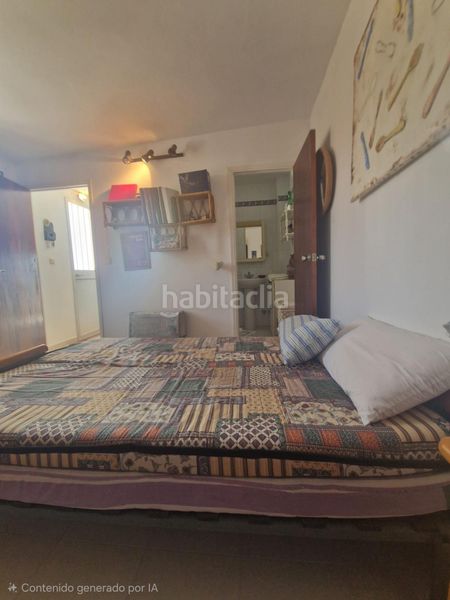 Foto aadbbedf-db42-4bcd-900d-b1568d39b992. Casa adossada a El Juncal - Vallealto Puerto de Santa María (El)