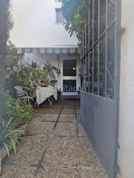 Foto ad8a2957-b4b0-489a-89ff-a68a214ecd3f. Casa adossada a El Juncal - Vallealto Puerto de Santa María (El)
