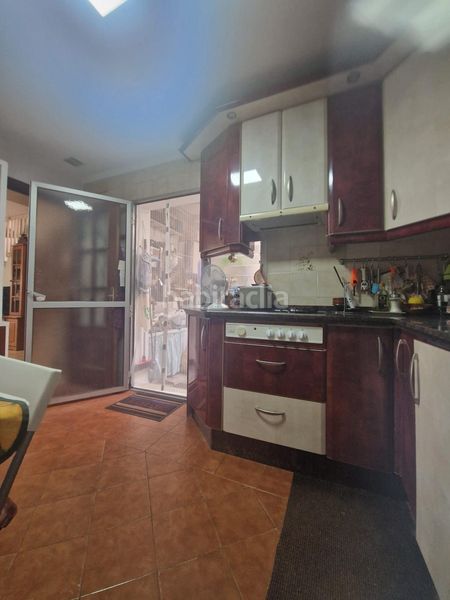 Foto b0ab6663-1ef3-4277-82fd-52e2d0dba5cb. Casa adossada a El Juncal - Vallealto Puerto de Santa María (El)