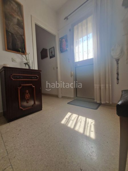 Foto b92759d1-ce04-4379-8489-fae683ecbd37. Casa adossada a El Juncal - Vallealto Puerto de Santa María (El)