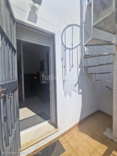 Foto bb410f63-a00c-4b3f-ab3f-5bf3a4379b5e. Casa adossada a El Juncal - Vallealto Puerto de Santa María (El)