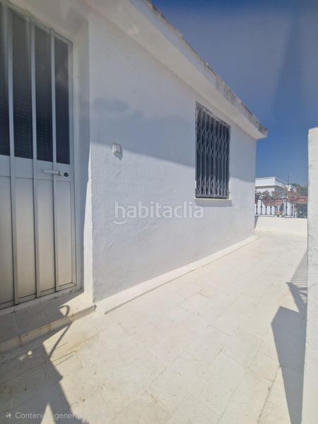 Foto c0f7ea26-6932-442b-97c4-80d2b8634316. Casa adossada a El Juncal - Vallealto Puerto de Santa María (El)