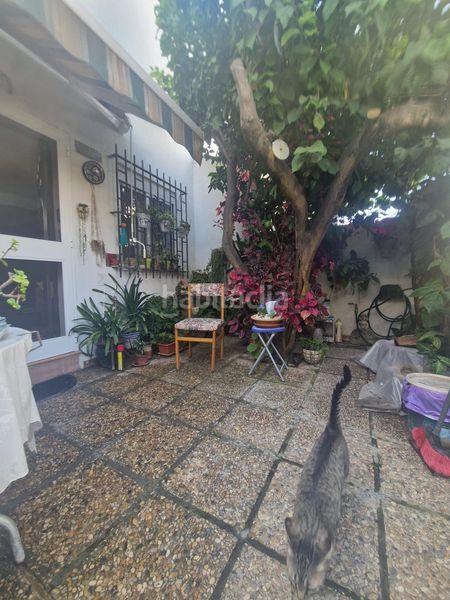 Foto dae4ee09-5ae4-4567-8734-3410e6b05131. Casa adossada a El Juncal - Vallealto Puerto de Santa María (El)
