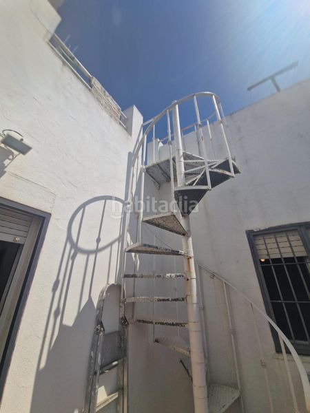 Foto dc2d35ae-9dd6-4854-b5b0-cf74d7beb956. Casa adossada a El Juncal - Vallealto Puerto de Santa María (El)