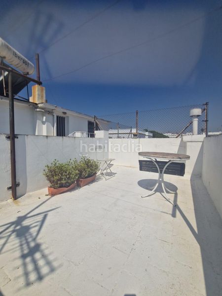Foto e009ee81-b4ca-4b66-b25b-bfee792e3f1a. Casa adossada a El Juncal - Vallealto Puerto de Santa María (El)