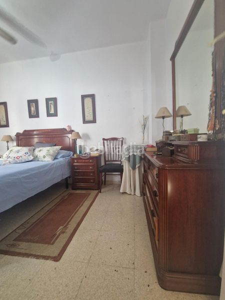 Foto ea117885-1a8b-4f5f-856c-b69723824b61. Casa adossada a El Juncal - Vallealto Puerto de Santa María (El)