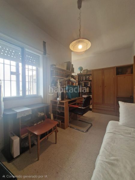 Foto ea6b5692-5599-4940-905e-240b80337ce1. Casa adossada a El Juncal - Vallealto Puerto de Santa María (El)