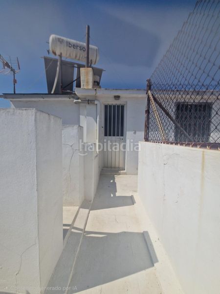 Foto f01c1dda-48c7-4763-a7c9-a58ef259e0f9. Casa adossada a El Juncal - Vallealto Puerto de Santa María (El)