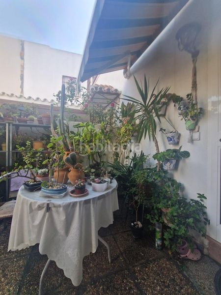 Foto f2c54500-e738-455f-bcef-51c3f1fe97bd. Casa adossada a El Juncal - Vallealto Puerto de Santa María (El)