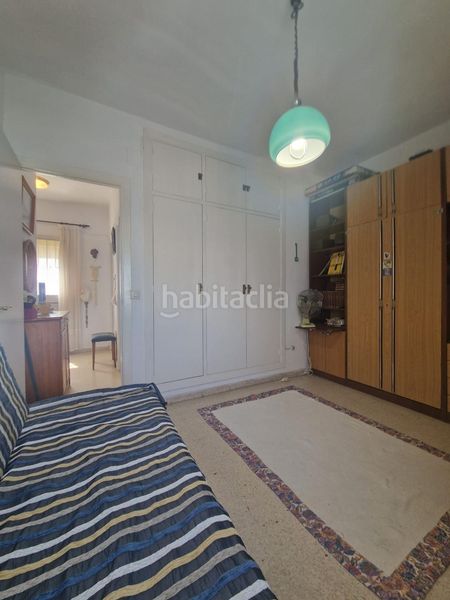 Foto f33a2e58-648d-49e2-82f2-d4b1903dd22d. Casa adossada a El Juncal - Vallealto Puerto de Santa María (El)