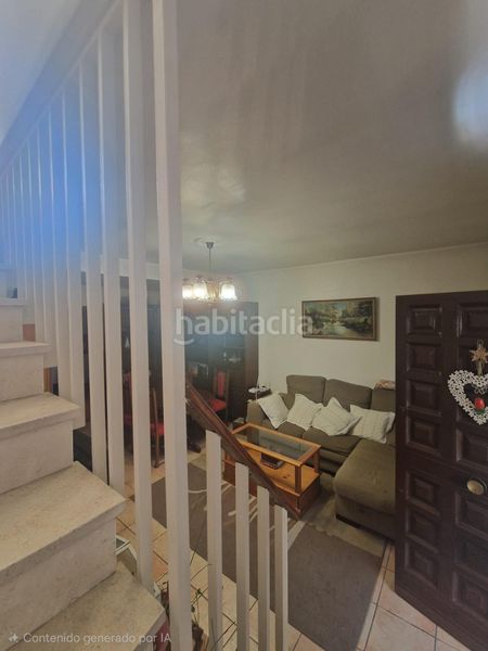 Foto f570c913-babb-48e6-8425-f64563157be1. Casa adossada a El Juncal - Vallealto Puerto de Santa María (El)