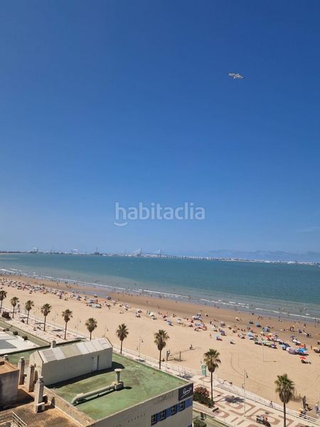 Foto 59c964d4-2d85-4898-a3eb-27a88df515fb. Pis amb aparcament a Valdelagrana Puerto de Santa María (El)