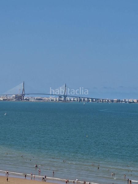 Foto b4f5ea39-e2aa-44a0-a6a1-69d50a09fe96. Pis amb aparcament a Valdelagrana Puerto de Santa María (El)
