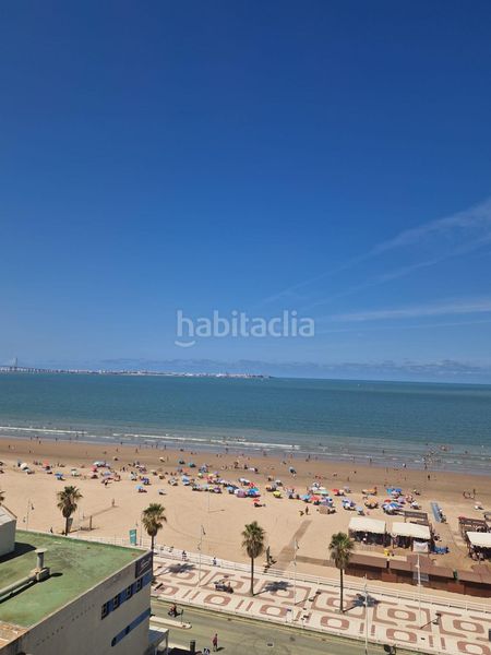 Foto bcb710a8-30f7-42e7-8166-58d2cfe9b1b7. Pis amb aparcament a Valdelagrana Puerto de Santa María (El)