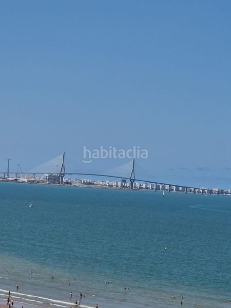 Foto d4347ce7-42e4-41fe-8021-3d857fecb44f. Pis amb aparcament a Valdelagrana Puerto de Santa María (El)