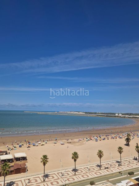 Foto e98b4eac-f9bc-4587-b6db-a76a25b9d40c. Pis amb aparcament a Valdelagrana Puerto de Santa María (El)