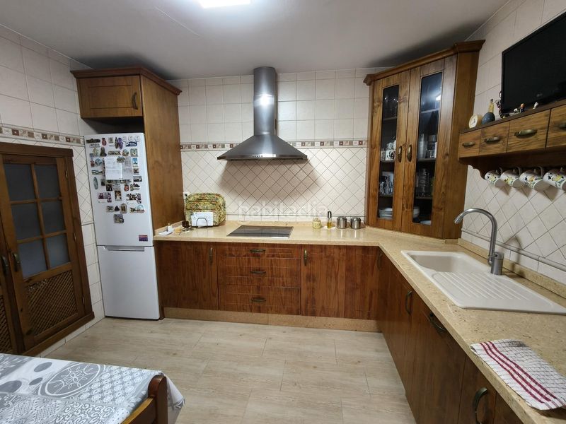 Foto 0e596edc-50c7-485a-8e5b-1450099c27f0. Casa adossada a Centro Puerto Real