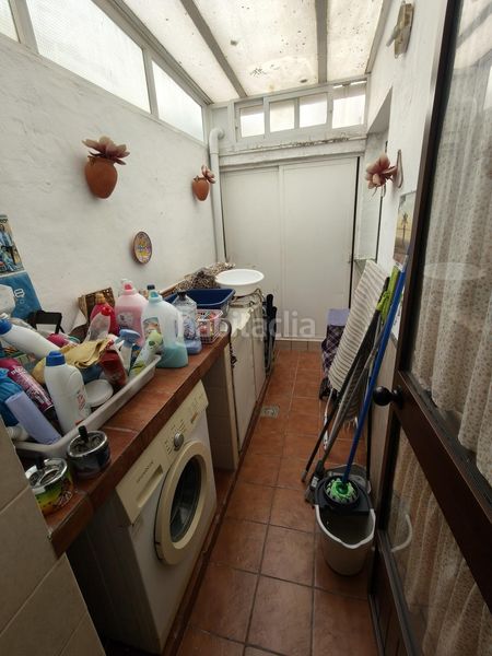 Foto 3d0ba2d5-57d6-494e-90ef-8994cf2ff834. Casa adossada a Centro Puerto Real