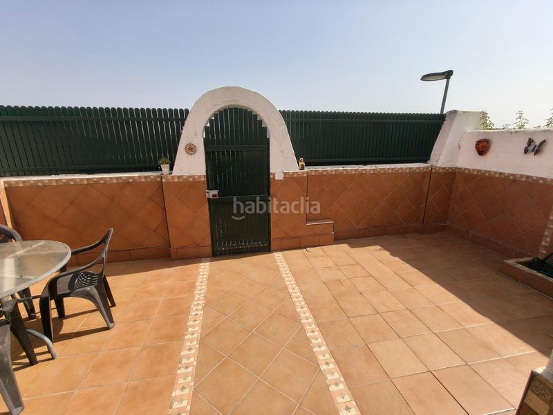 Foto 4e83ae8d-5db4-4def-bd7f-8eaa1516f7af. Casa adossada a Centro Puerto Real