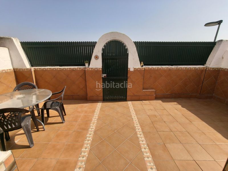Foto 59a22938-02b7-4557-aad1-908e1d2efb15. Casa adossada a Centro Puerto Real