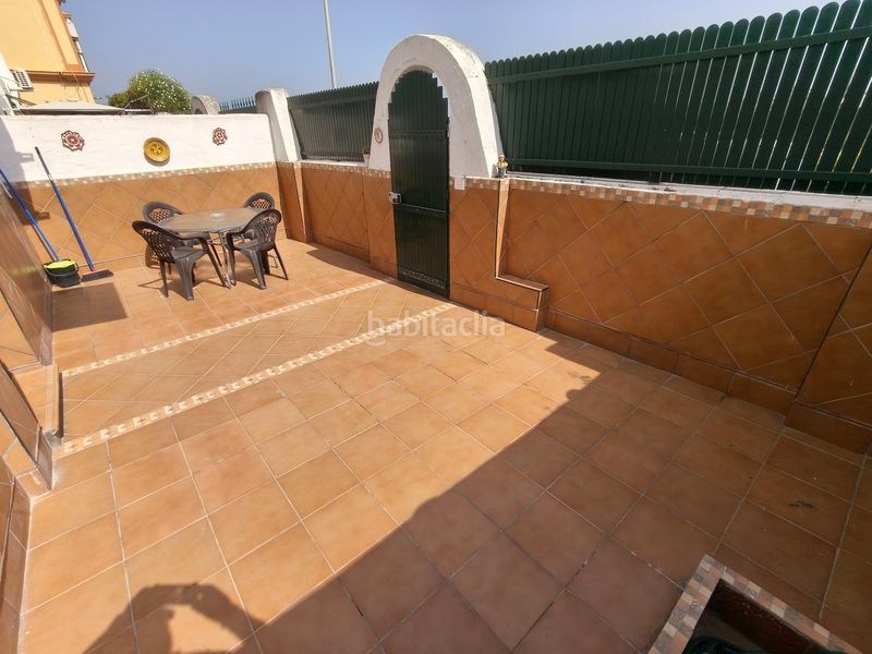 Foto 6bae34f3-030b-4ba6-8274-02e492459dda. Casa adossada a Centro Puerto Real