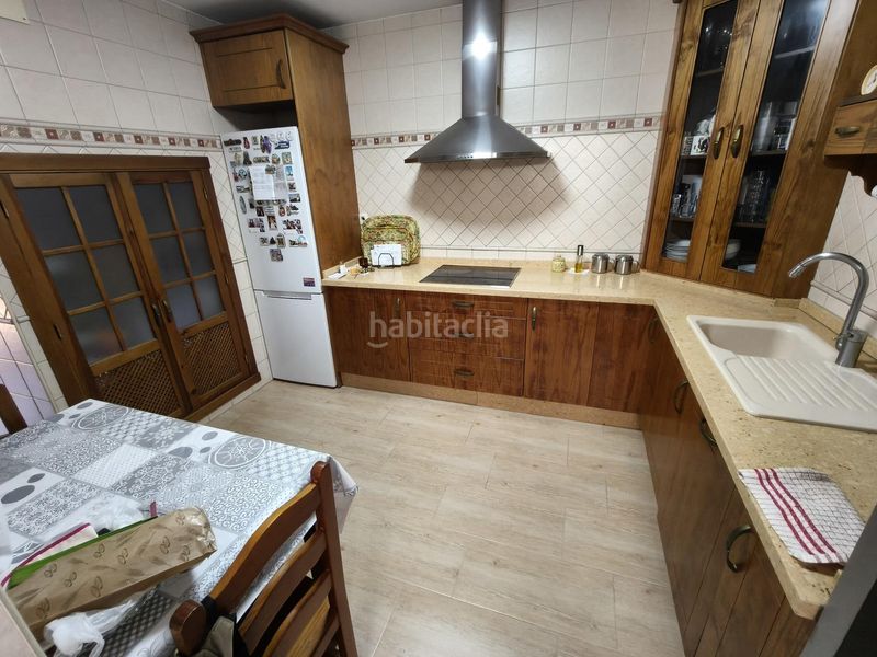 Foto 88be7a97-76de-48db-b5ec-cd48870e77f8. Casa adossada a Centro Puerto Real