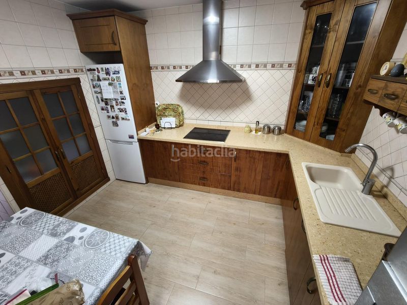 Foto adbc6db0-b7ab-4357-98e2-a393df07601b. Casa adossada a Centro Puerto Real