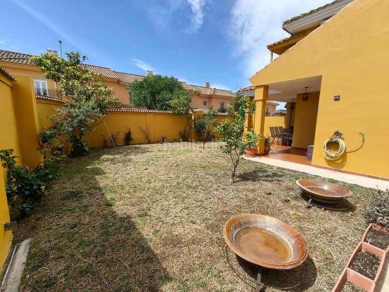 Foto 2aab1ebc-175b-4379-975b-227ba3747bd6. Casa adossada amb calefacció aparcament a Casines Puerto Real