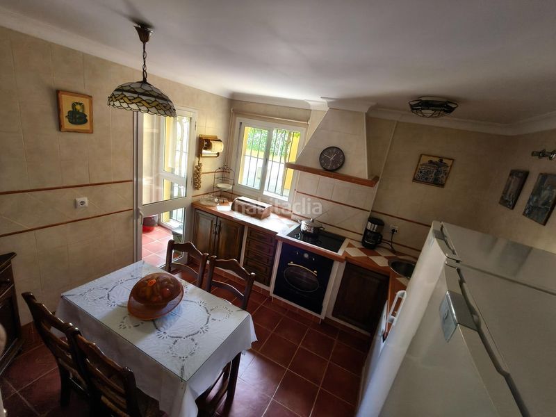 Foto 3deade6b-1308-42c5-b9da-62d24d9feb2c. Casa adossada amb calefacció aparcament a Casines Puerto Real