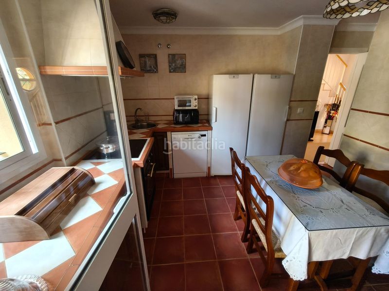 Foto 43c5e0da-e1e7-422f-938d-09d7174d87ad. Casa adossada amb calefacció aparcament a Casines Puerto Real