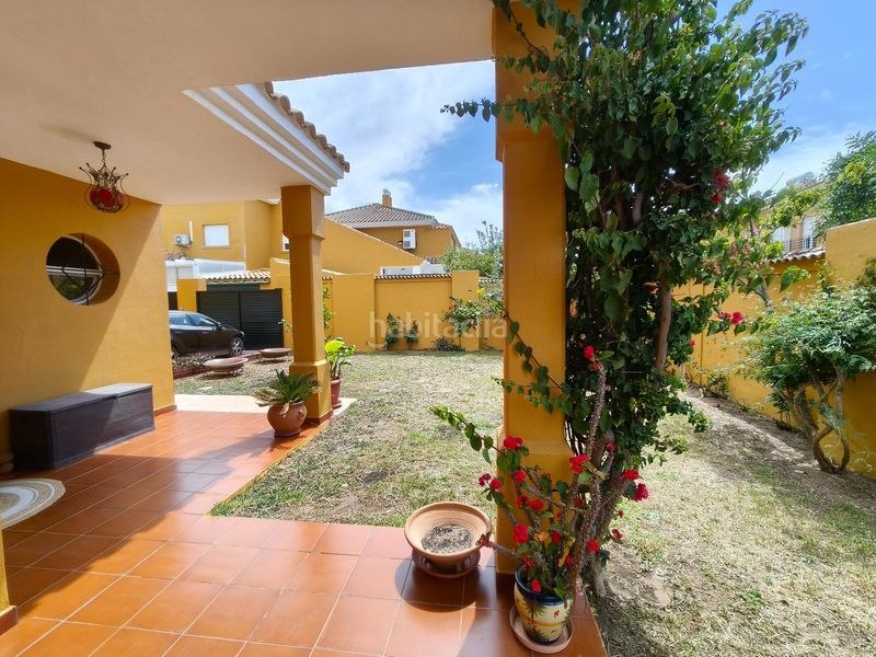 Foto 4f70d6e4-db8e-4550-b6ea-940b0b83a429. Casa adossada amb calefacció aparcament a Casines Puerto Real