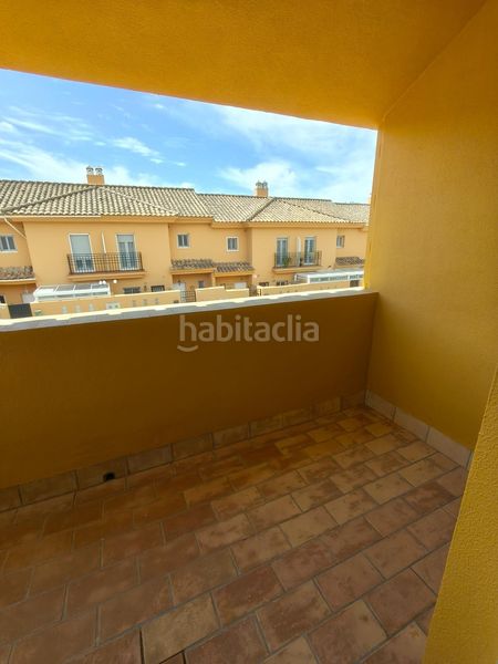Foto 7b9a7f5c-4f55-4f3d-bbf4-fdd366cac9b6. Casa adossada amb calefacció aparcament a Casines Puerto Real
