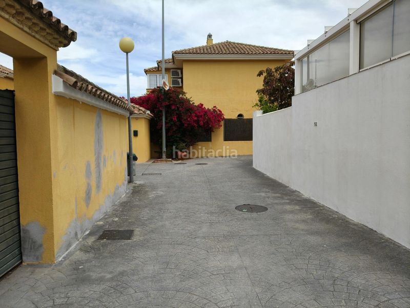 Foto 7e008b66-f8cd-4e5b-8d69-2c4cdfce0334. Casa adossada amb calefacció aparcament a Casines Puerto Real