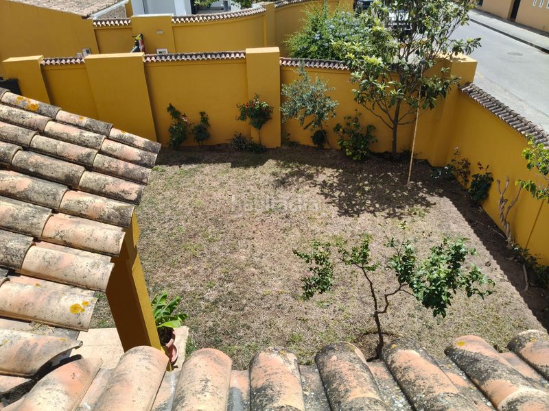 Foto aca9a90f-bac0-4d18-85f2-f5d863b6bd08. Casa adossada amb calefacció aparcament a Casines Puerto Real