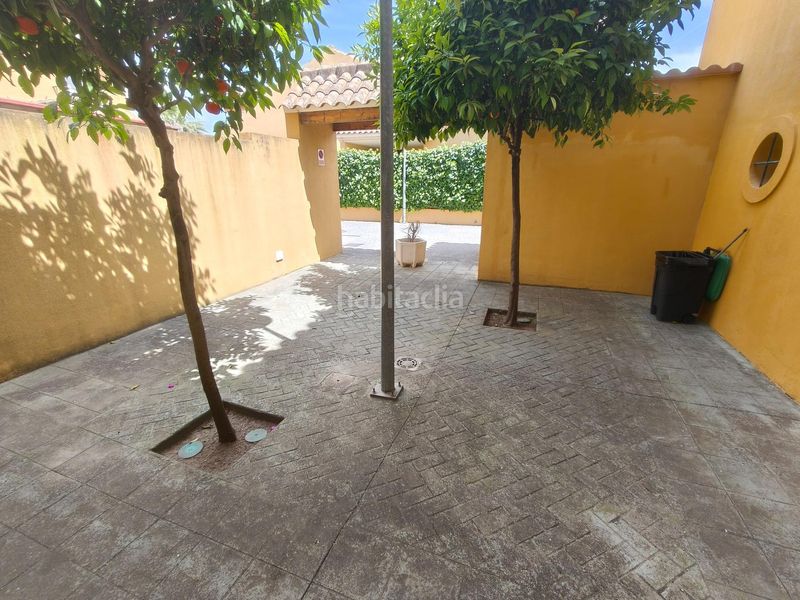 Foto dc11f05e-5ad8-4666-9a39-1eed172b46d7. Casa adossada amb calefacció aparcament a Casines Puerto Real