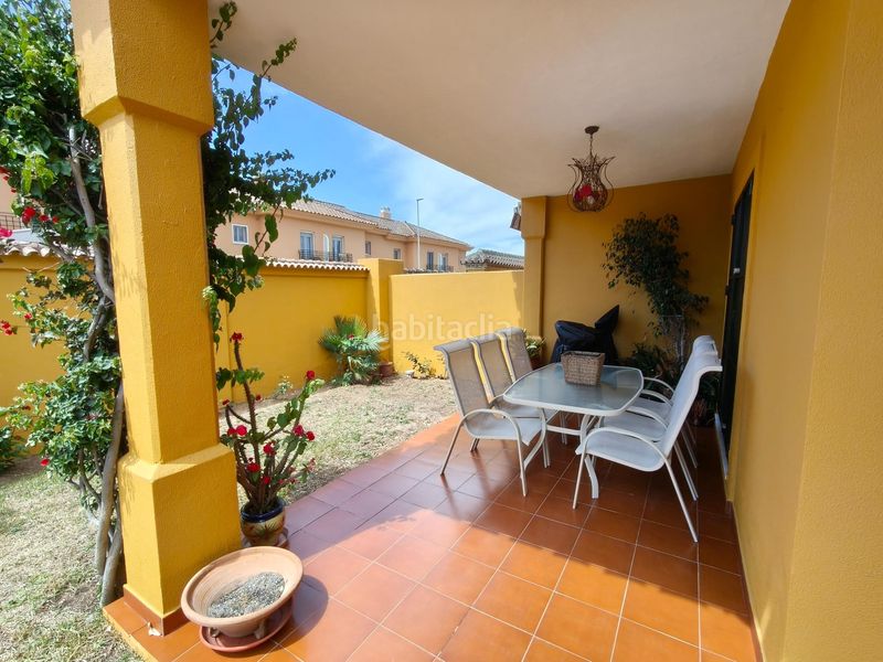 Foto ea131a48-ff0d-4a38-8579-22b582e337eb. Casa adossada amb calefacció aparcament a Casines Puerto Real