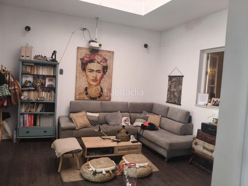 Foto eff6e9d8-aa92-4531-a230-6f91938fc118. Casa a Centro Puerto Real