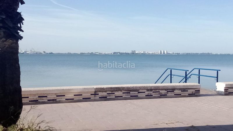 Foto b67b7a32-7f9a-45a5-9019-b3f2c631f445. Flat in Centro Puerto Real