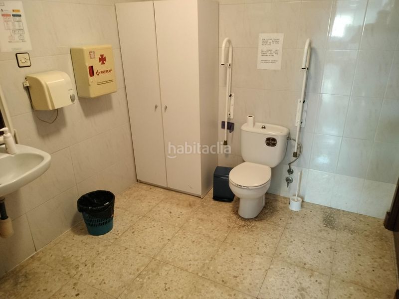Foto 0b93d7e0-8cde-4b43-89d9-8b98ac7332e1. Business premise in Centro Puerto Real