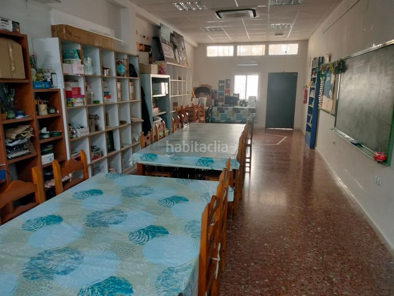 Foto a5d91a94-95cd-43a8-b3c0-fed8bd40bc50. Business premise in Centro Puerto Real