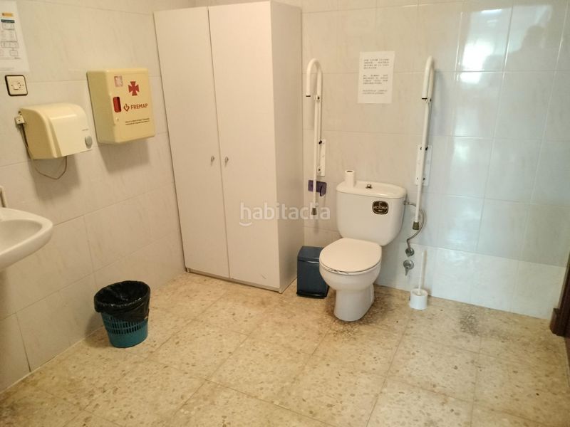 Foto bfa16e51-e9ea-4a02-a495-e807cb884b82. Business premise in Centro Puerto Real