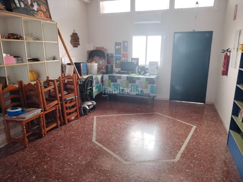 Foto e80f09b6-9bad-418d-a11e-611e9b1e7c2f. Business premise in Centro Puerto Real