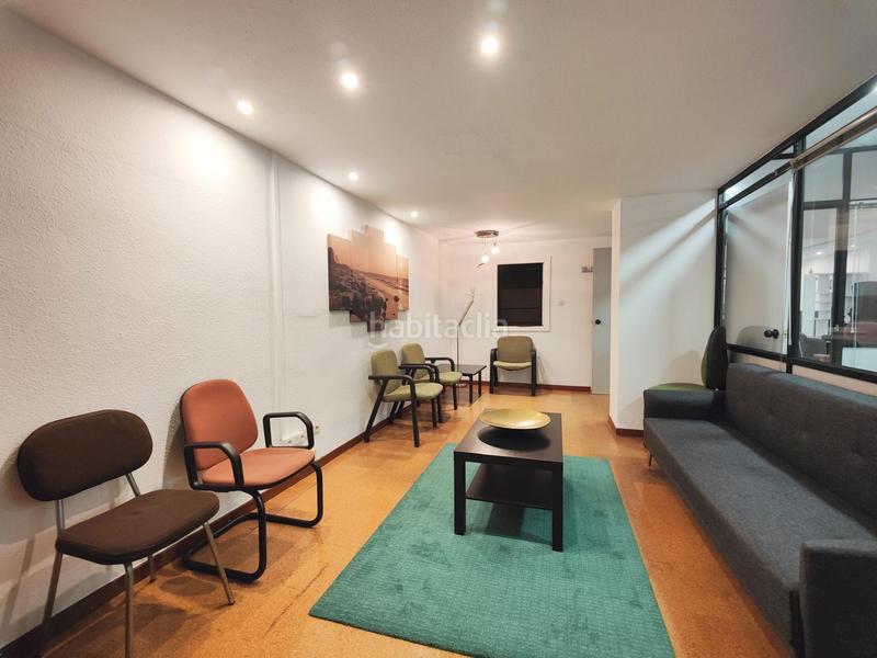 Foto 300f1a25-ef0e-48a3-b97c-0399f4cc8425. Local comercial local en venta en calle langreo en Gijón